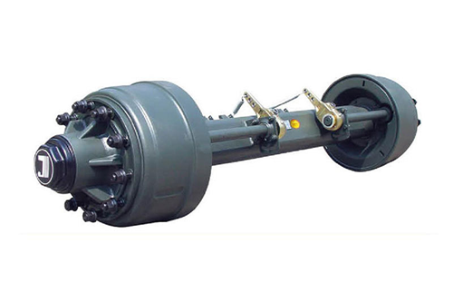 14吨车桥载比是多少